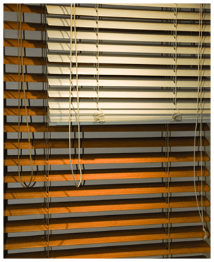 perfect blinds