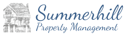 Summerhill Property Management, Inc. Logo