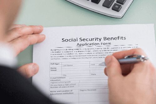 Social Security Disability (SSD)