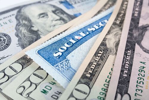 Supplemental Security Income (SSI)