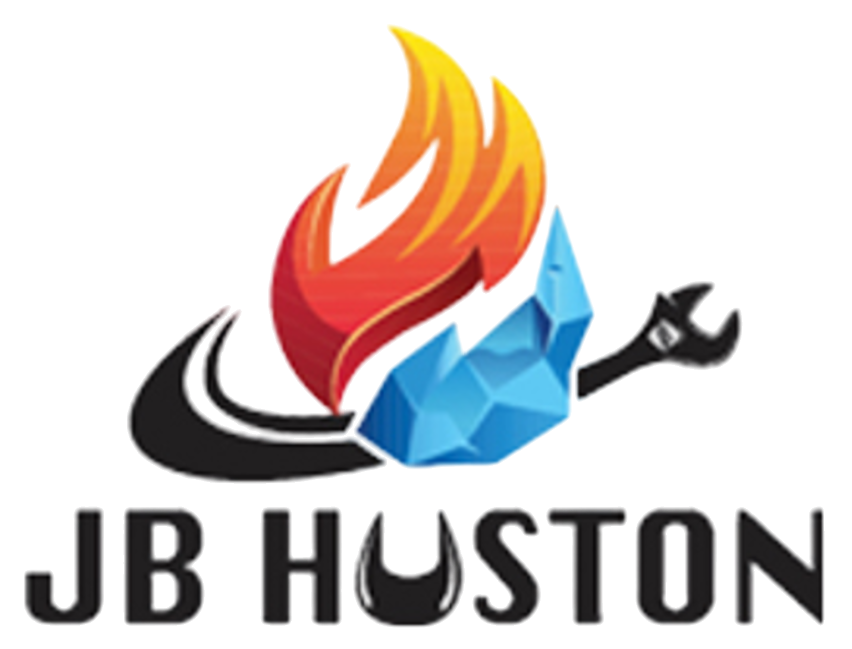 JB Huston 