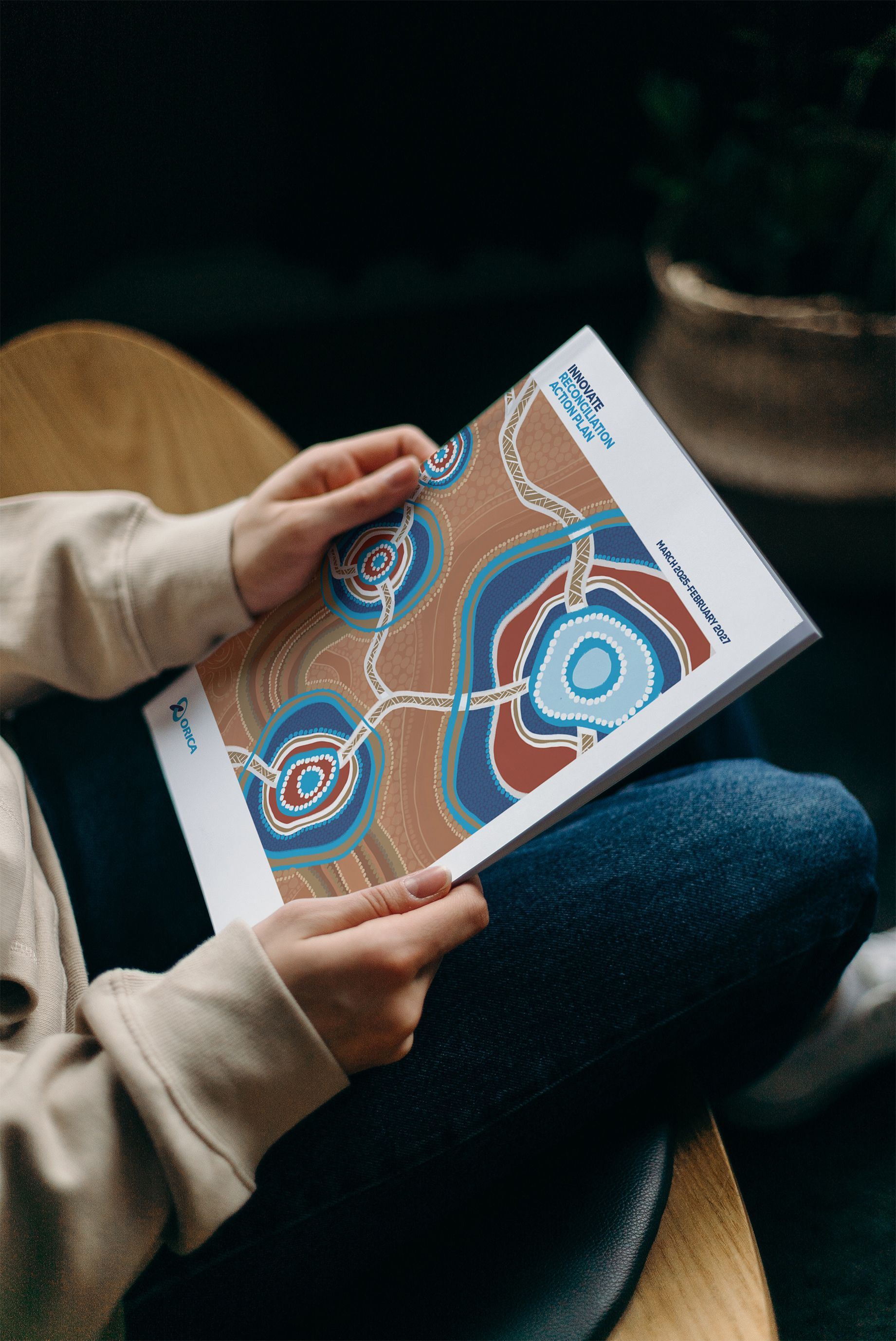 KWCS - Orica RAP Brochure