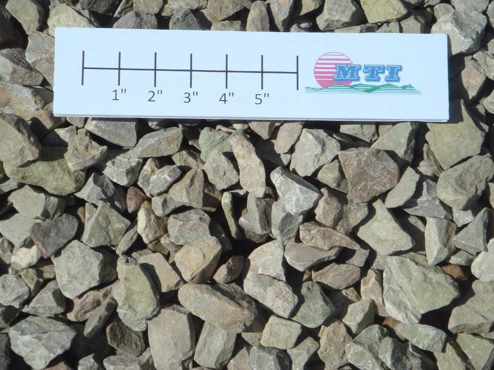 Desert Gold Landscaping Materials