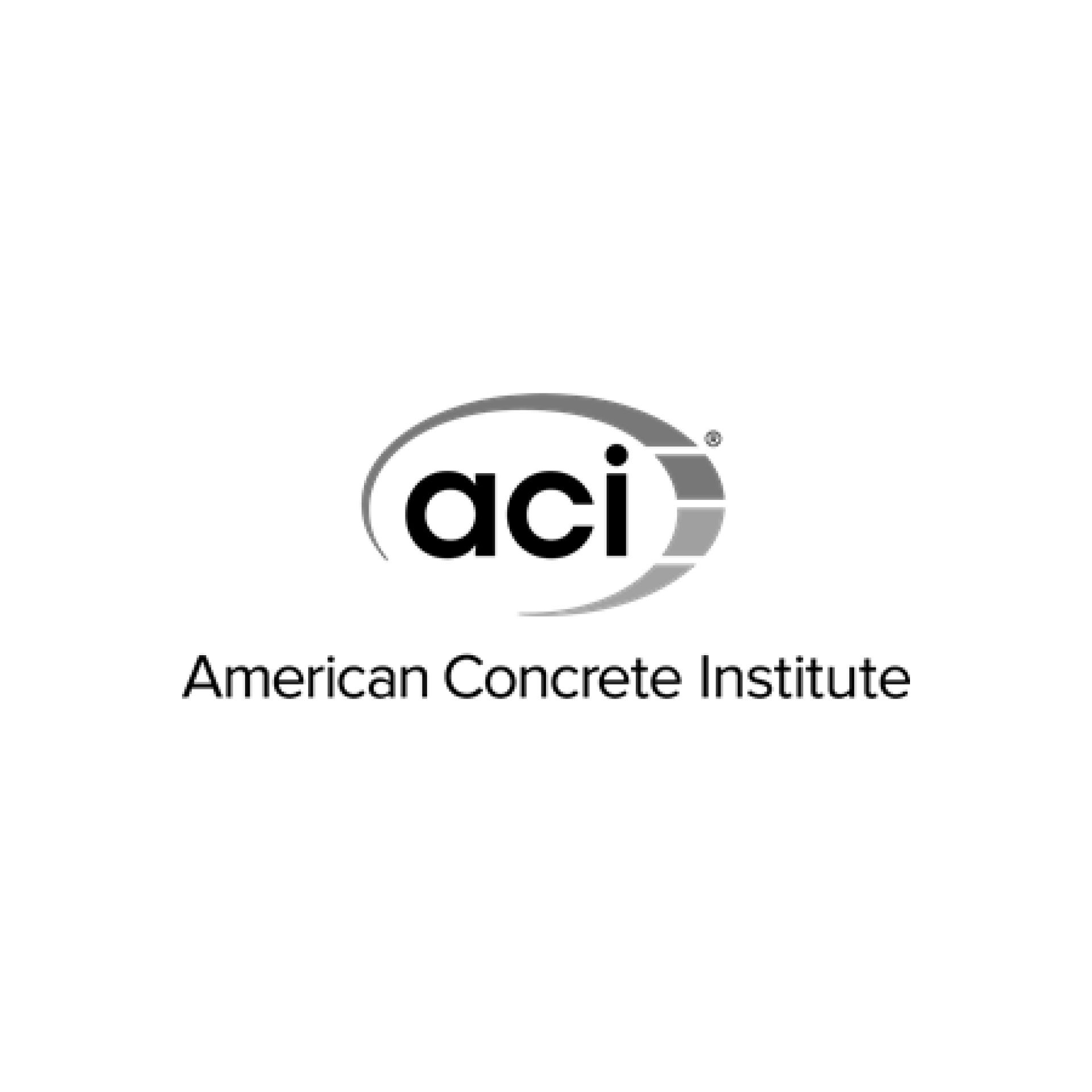 ACI Logo