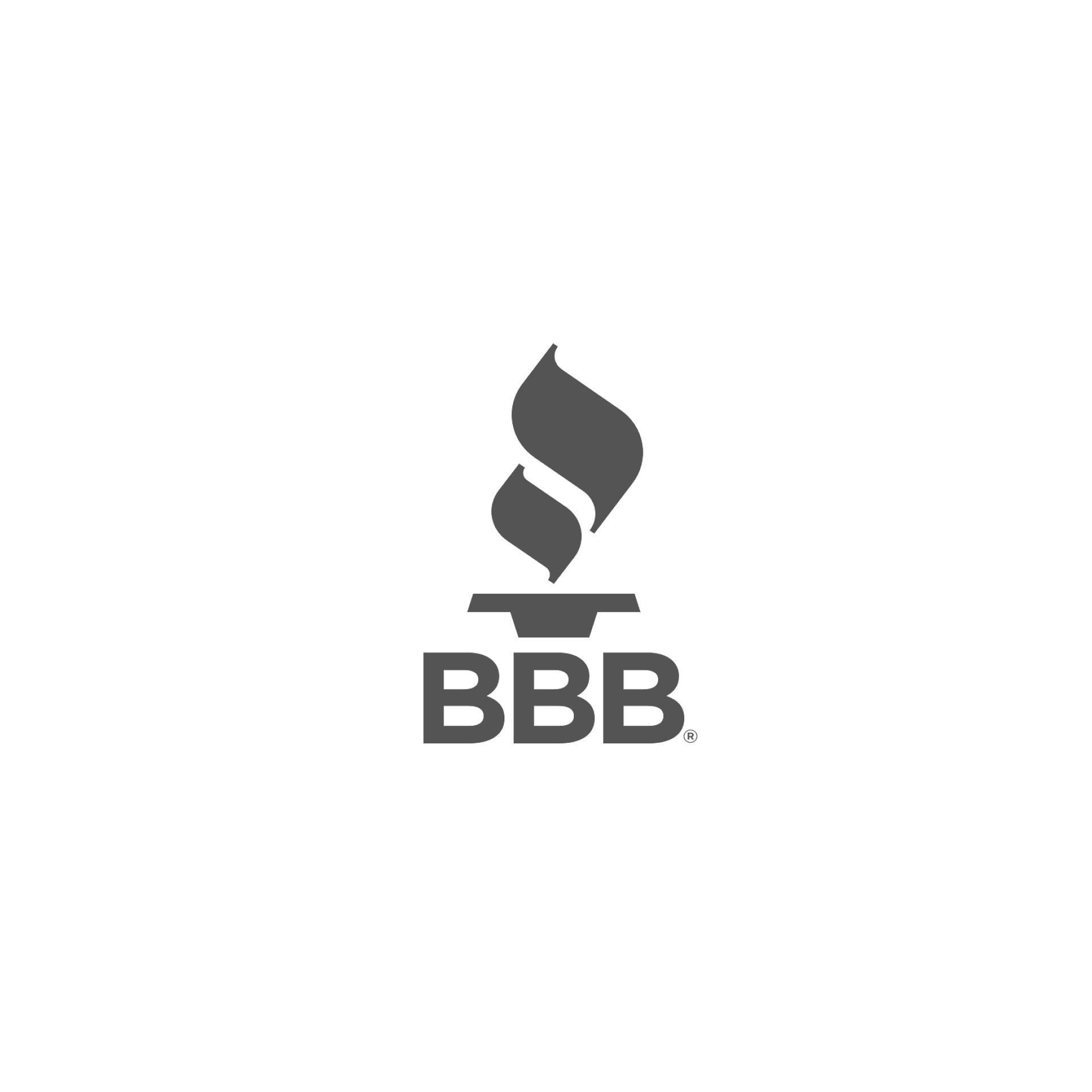 BBB Logo