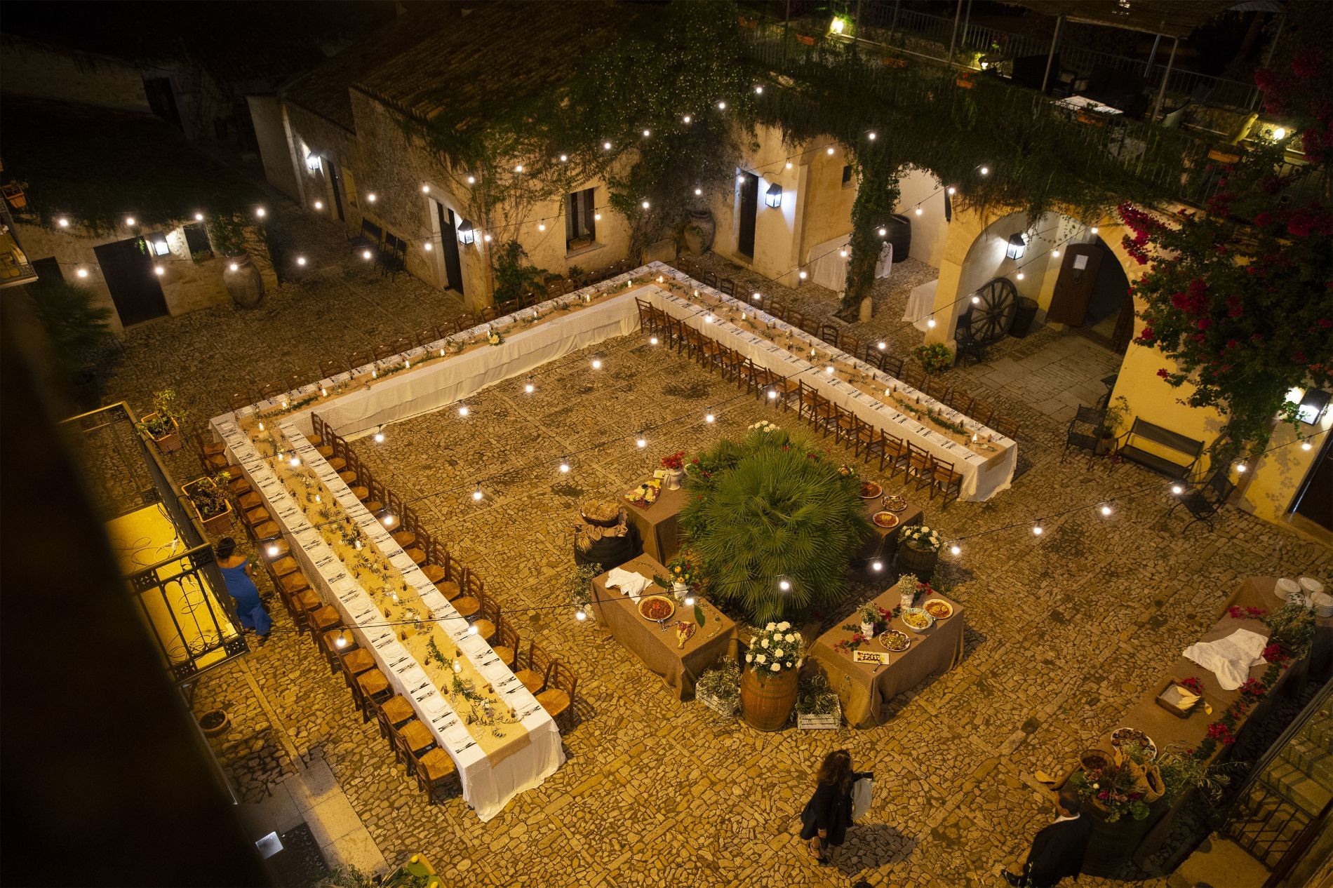 Ristorante ed eventi