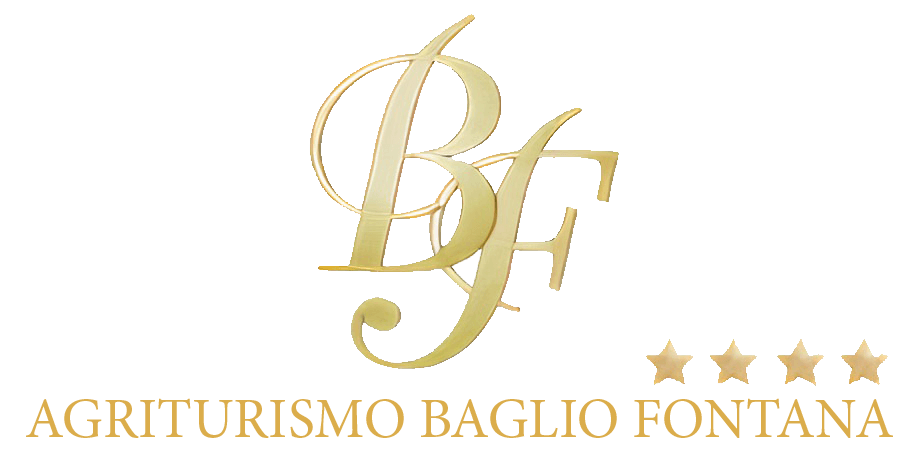 Agriturismo Baglio Fontana - LOGO
