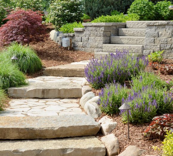 Professional Landscaping — Hyannis, MA — Pro Brighter Landscaping and Masonry