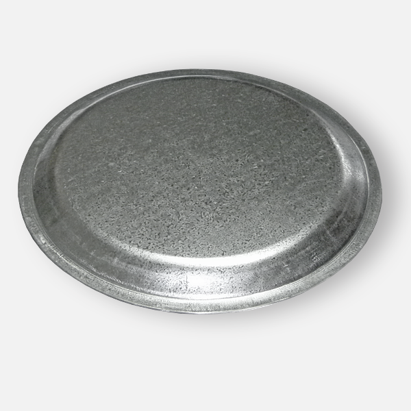 Round Stump Cap Dimensions