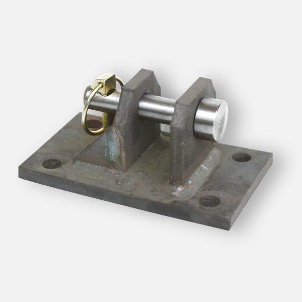 Truck Bracket 2.5 to 4.27 Tonne