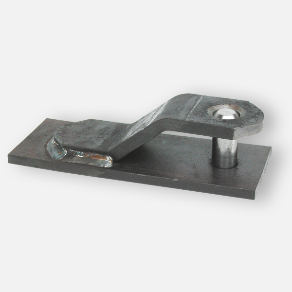 Trailer Bracket 4.27 to 7.75 Tonne