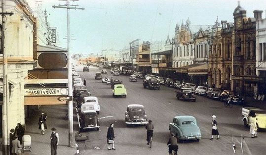 1939 RUTHVEN STREET IN TOOWOOMBA