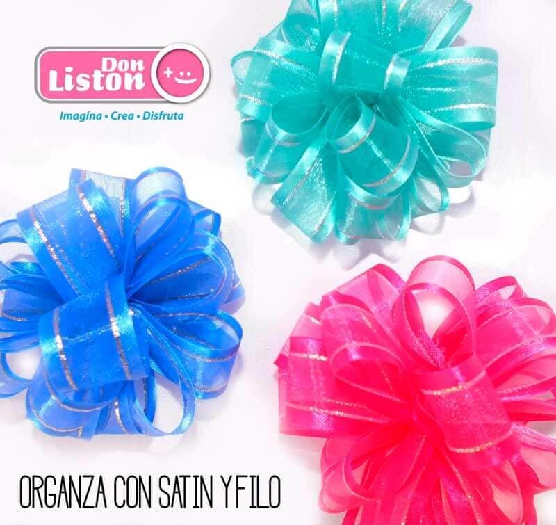 Don Listón -precios de mayoreo