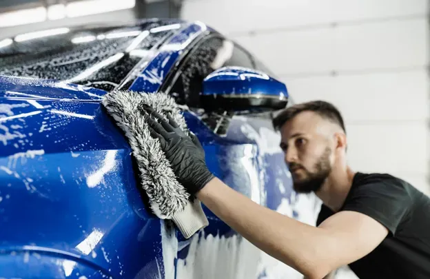 Is Ceramic Coating at Car Wash Worth It: Ultimate Guide
