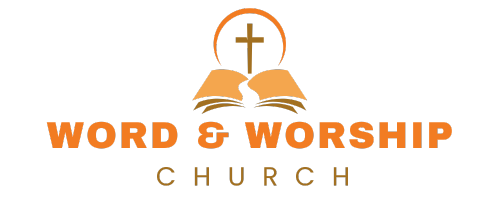 Word and Worship Church logo