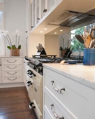 Organised Kitchen | Newcastle, NSW | DSR Plumbing