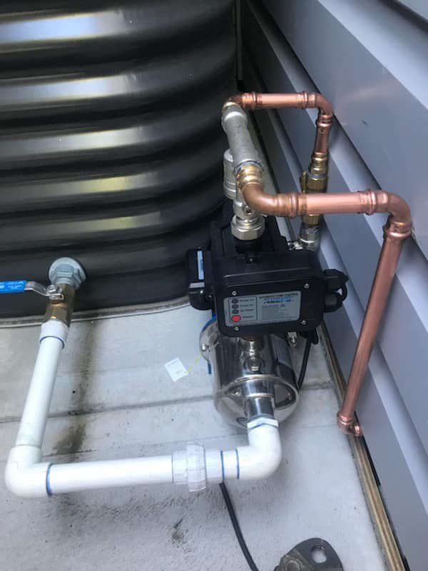 Hot Water Pipes | Newcastle, NSW | DSR Plumbing