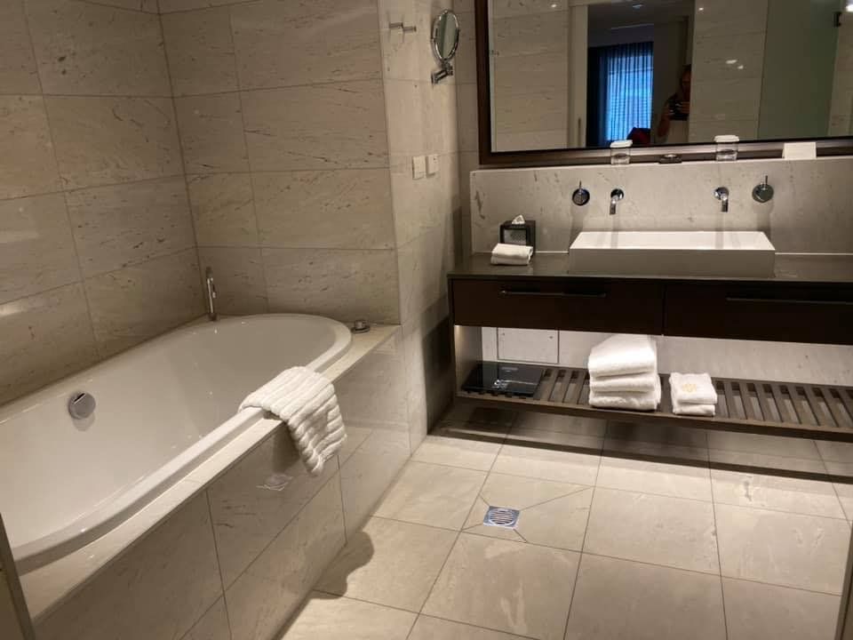 Newly Renovated Bathroom | Newcastle, NSW | DSR Plumbing