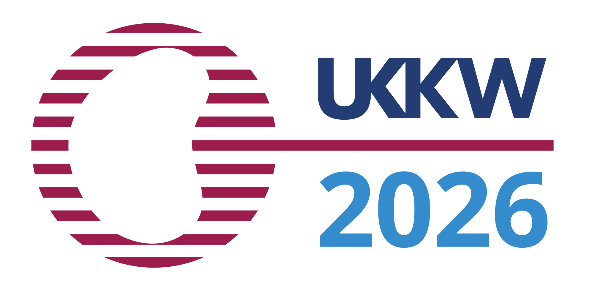 N3 Display Graphics | A logo for the 75th anniversary of ukka