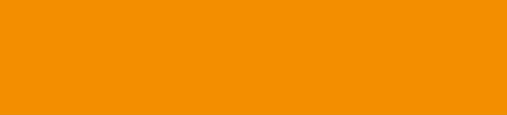 A close up of a bright orange background.