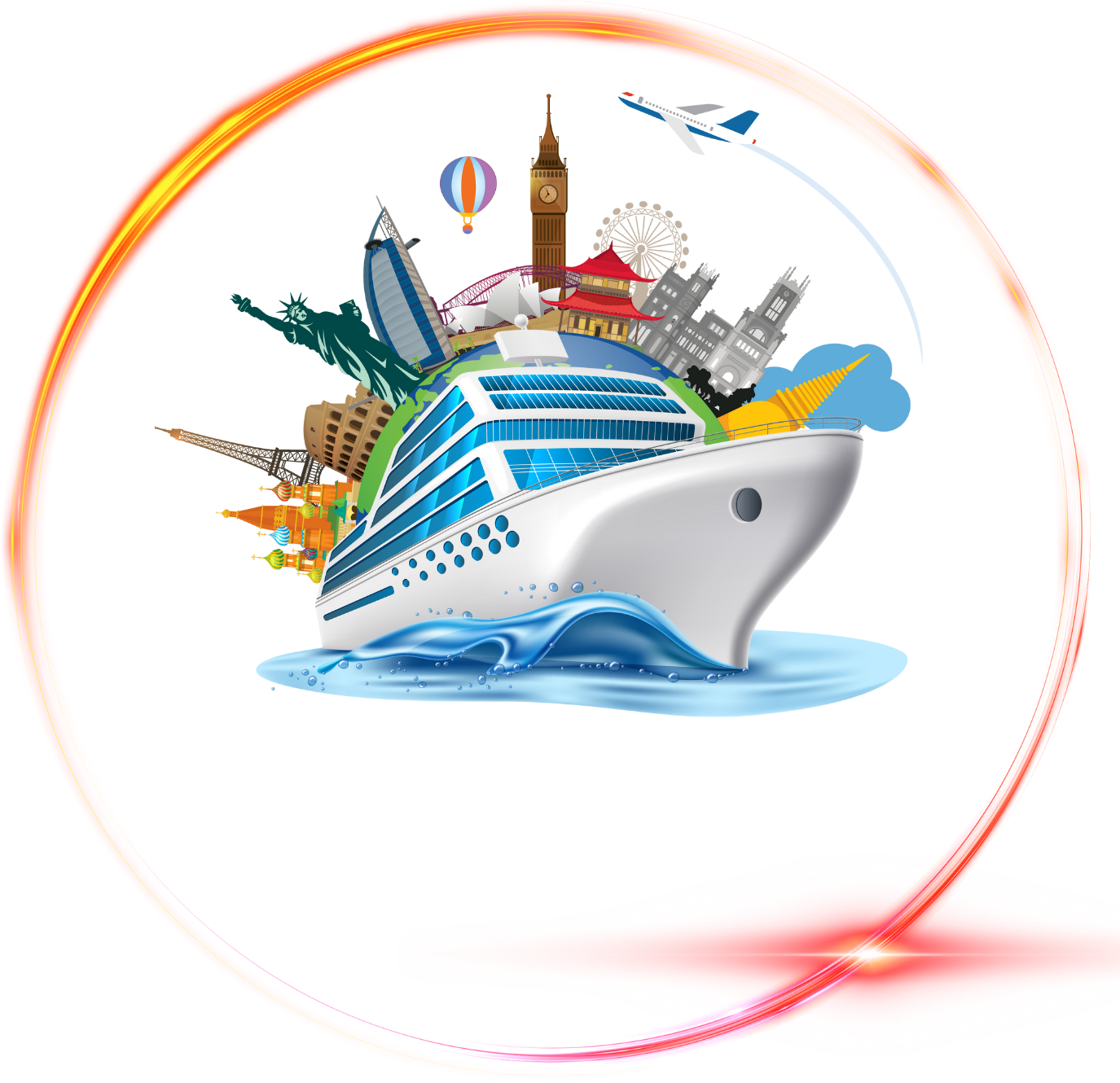 Affinity World Travel