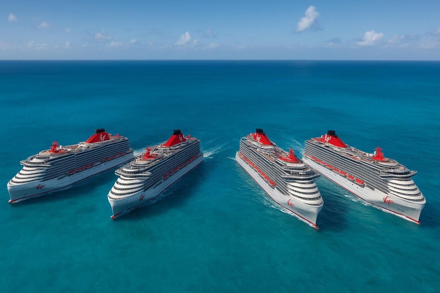 Rise and Rhythm Cruise 