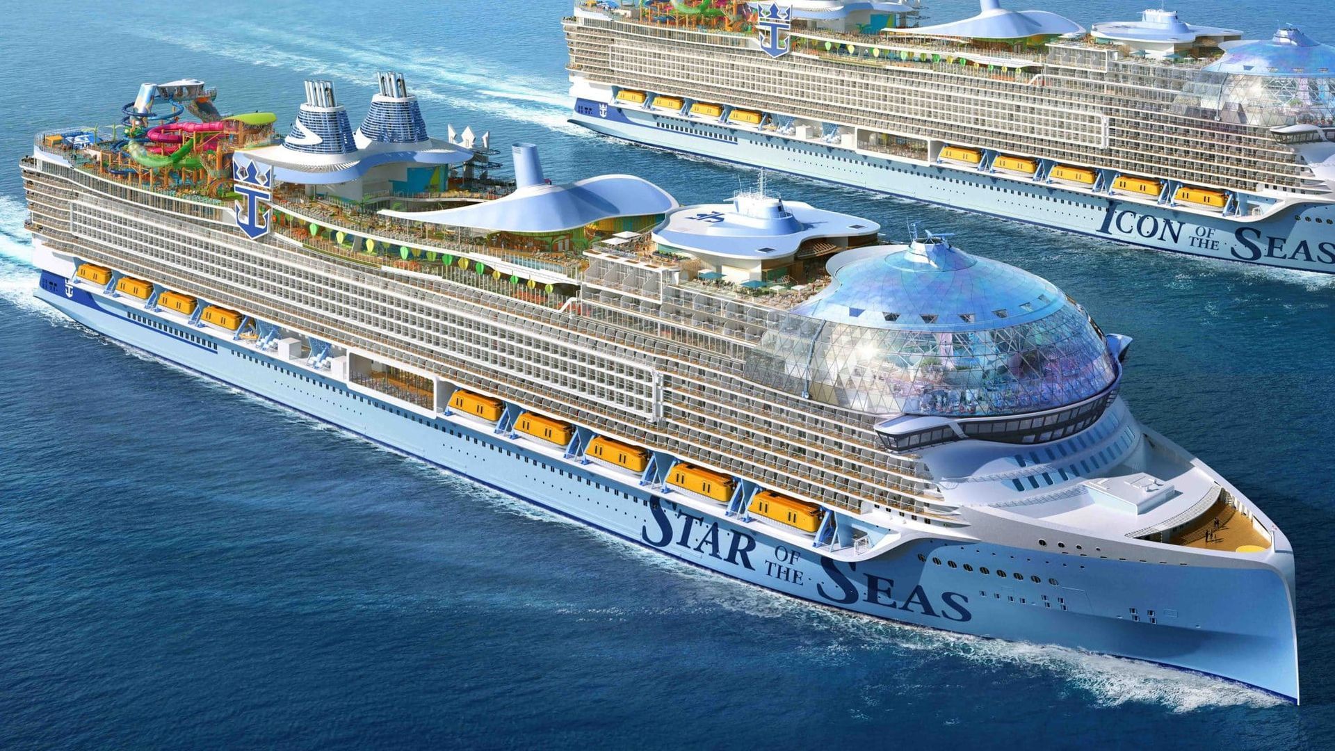 Star of the seas summer cruise