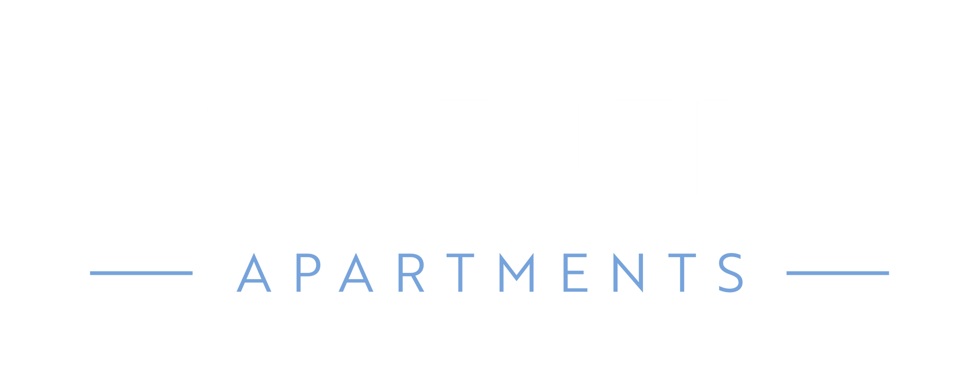 Coventry Apartments Logo - Footer