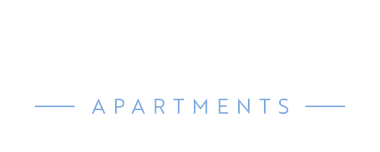 Coventry Apartments Logo - Footer