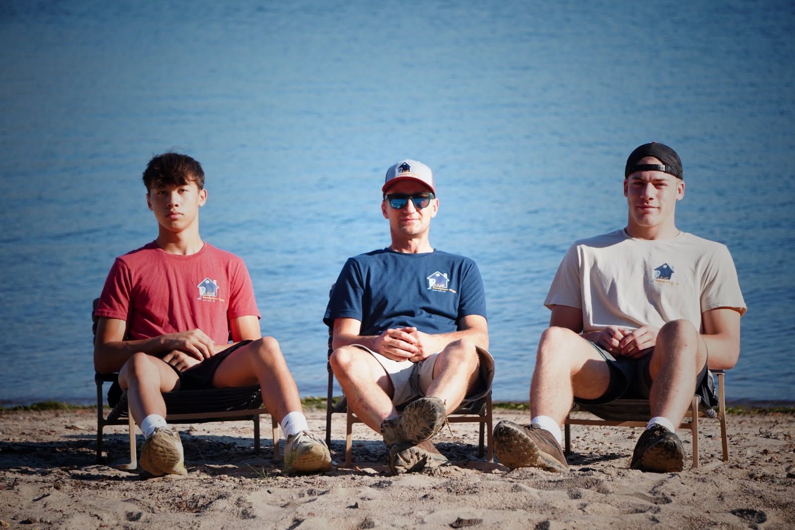 Do It All Handyman Service Team