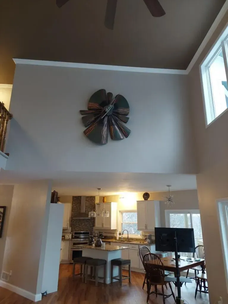 Finishing Services in River Falls, WI