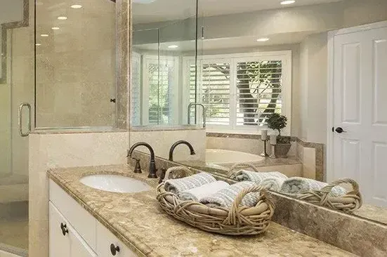 Custom Bathroom Vanities in River Falls, WI