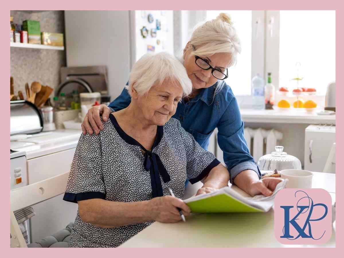 long term care planning in Natick ma