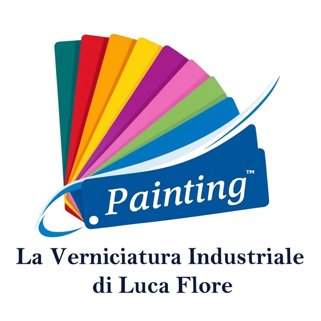 Painting srl logo