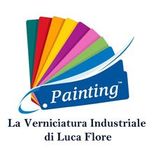 Painting srl logo