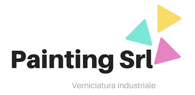 Painting srl logo