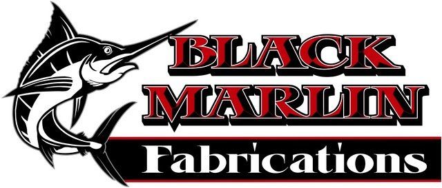 Black Martin Fabrication