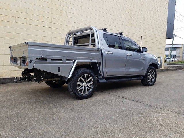 Black Marlin Fabrications| Alloy Boats| Lawnton, QLD