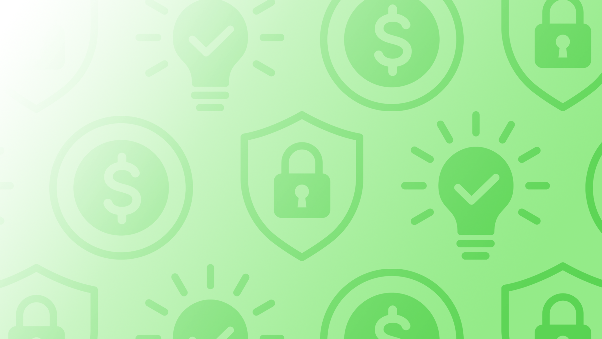 Smartphone with successful biometric authentication and failed password attempt.