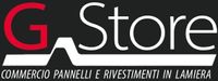 G STORE – Logo