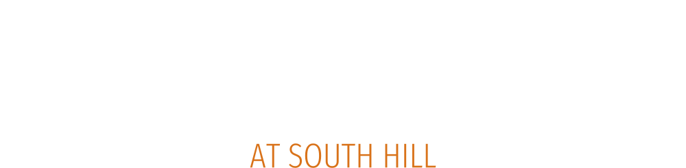 lincoln at south hill Logo