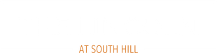 lincoln at south hill Logo