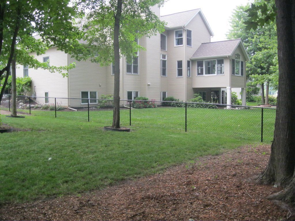 Fence — Grand Rapids, MI — MetroFence