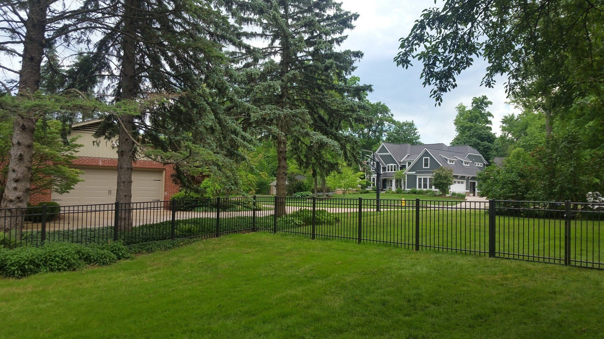 Fence Estimate Grand Rapids, MI MetroFence