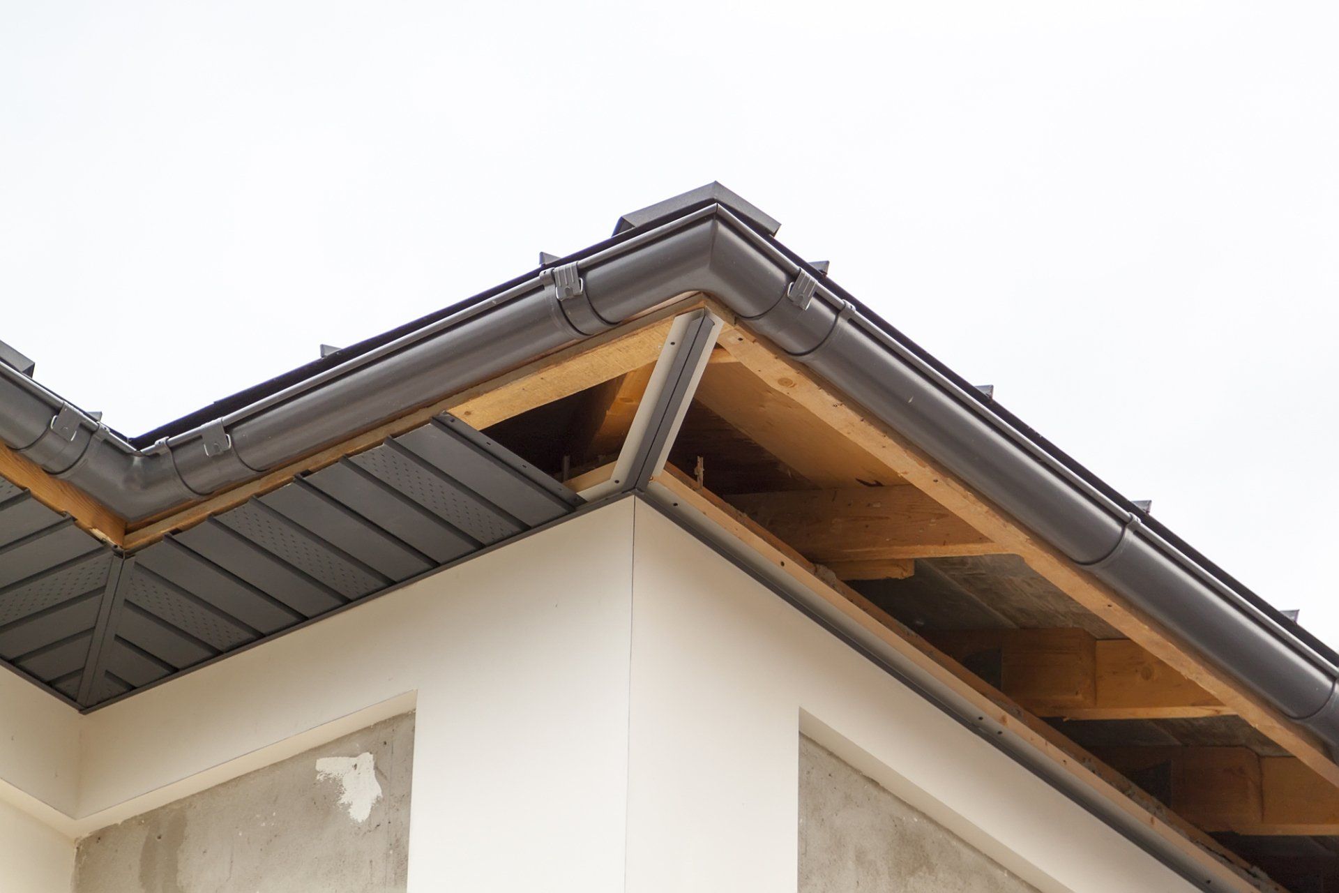 Gutter Replacements in Bangor, ME Gutter Replacements in Bangor, ME
