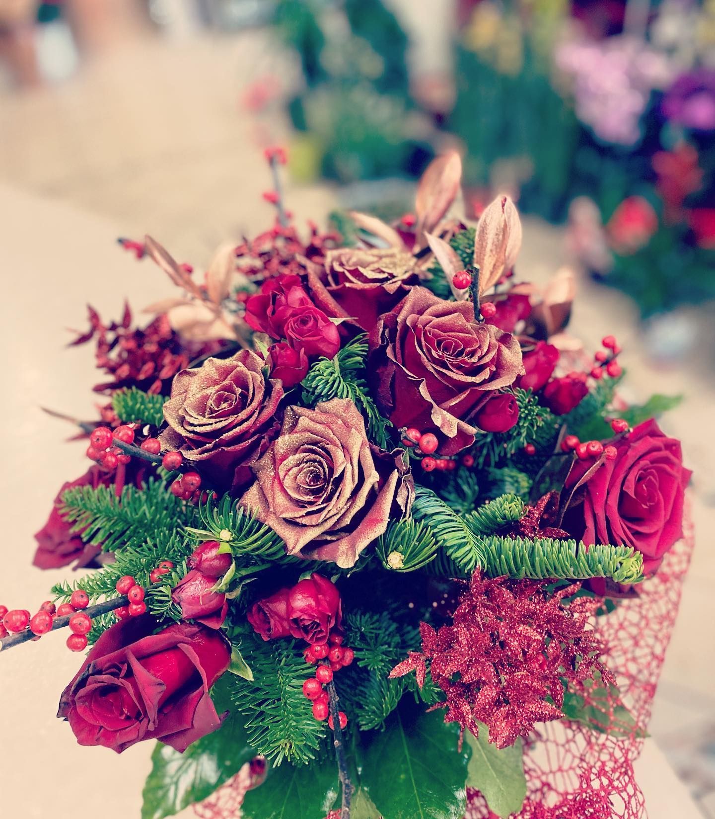 composizione anniversario