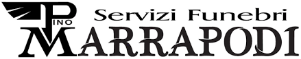 logo servizi funebri Marrapodi