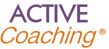 ACTIVE Coaching - Logo