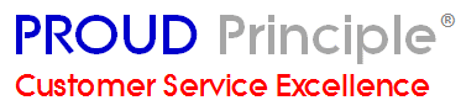 PROUD Principle - Logo