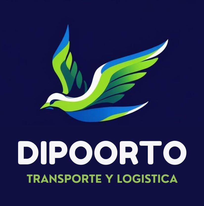 TRANSPORTE LOGÍSTICO DIPOORTO